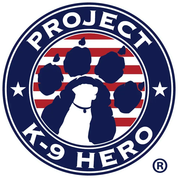 Service to America Salute™ Whiskey - Law Dogs K-9 Flash - Image 2