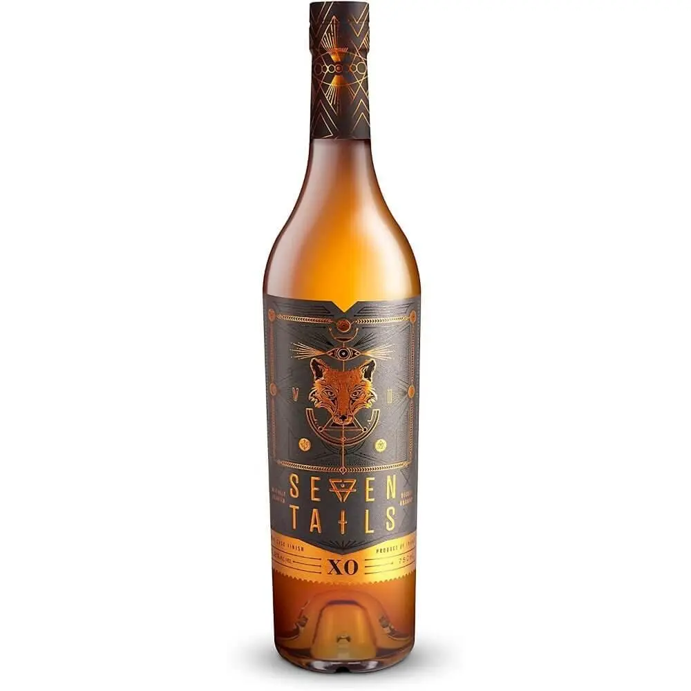 Seven Tails XO Brandy