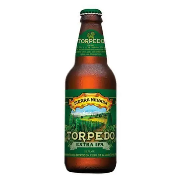 Sierra Nevada Pale Ale