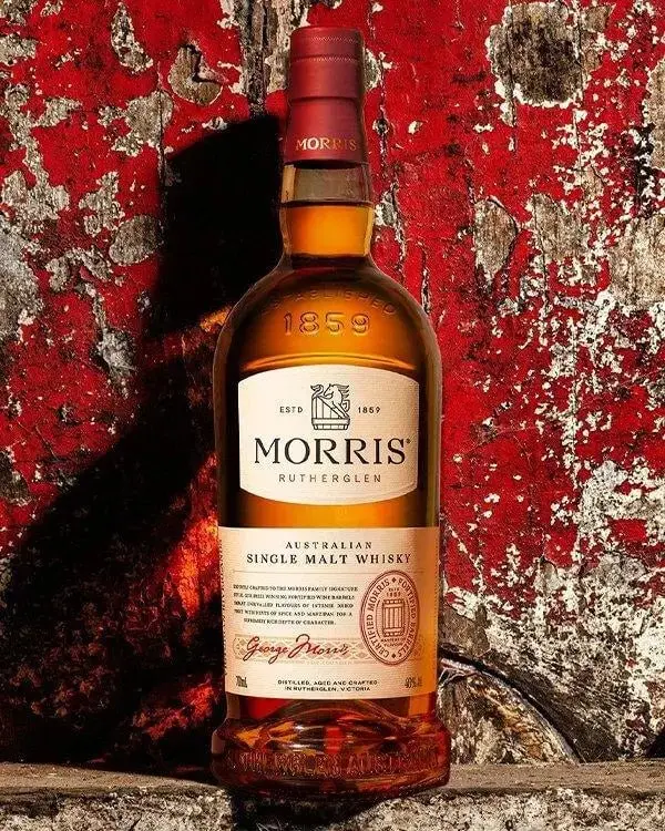 Morris Whisky Signature - Image 5