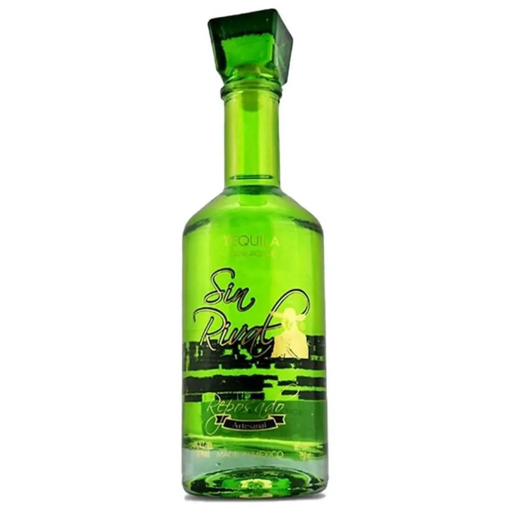 Sin Rival Reposado Tequila