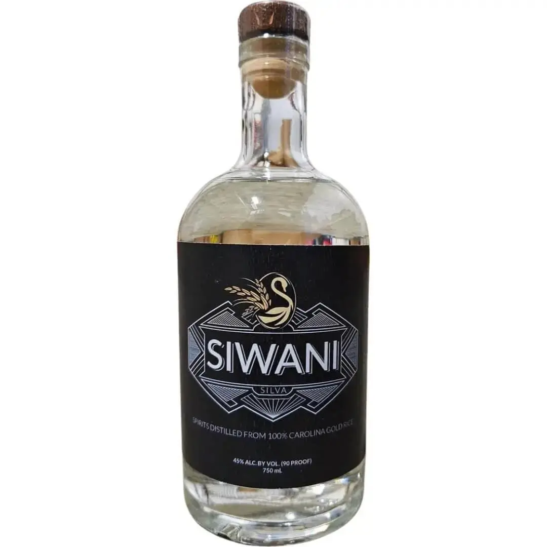 Pre-Order: Siwani Silva