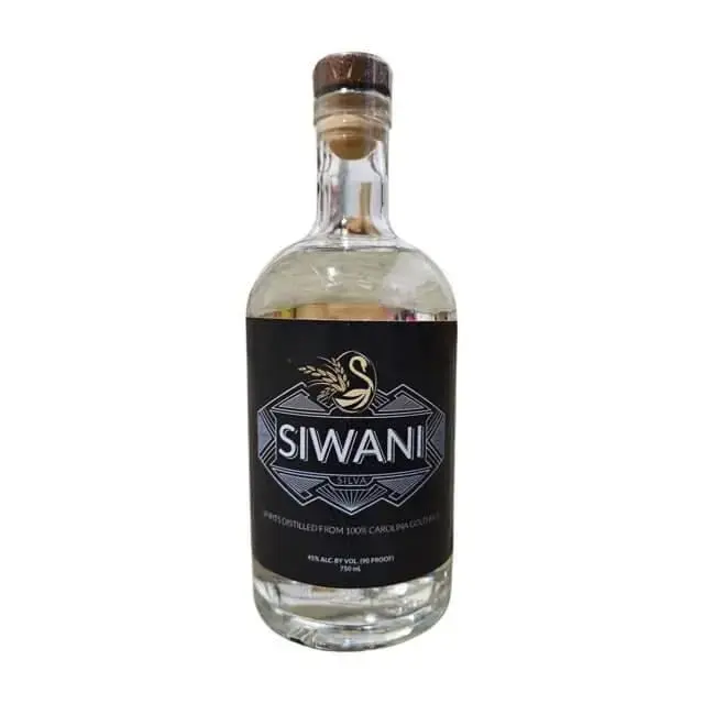 Pre-Order: Siwani Silva - Image 3