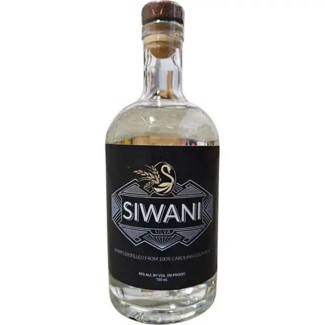 Pre-Order: Siwani Silva - Image 4