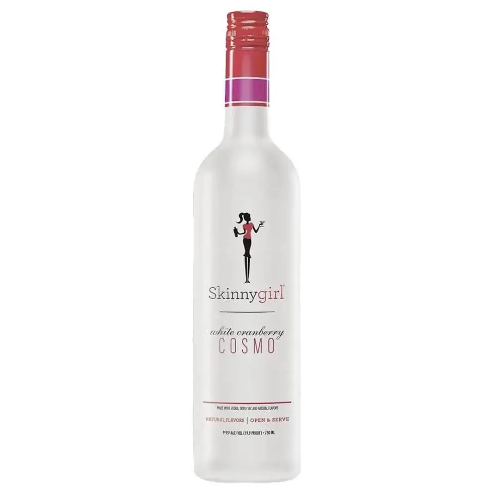 Skinnygirl White Cranberry Cosmo