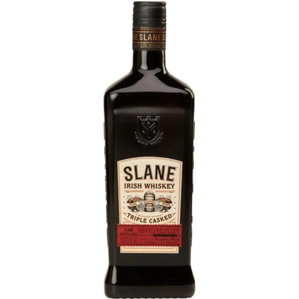 Slane Irish Whiskey