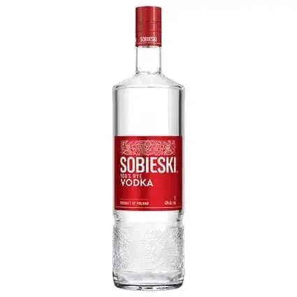 Sobieski Vodka
