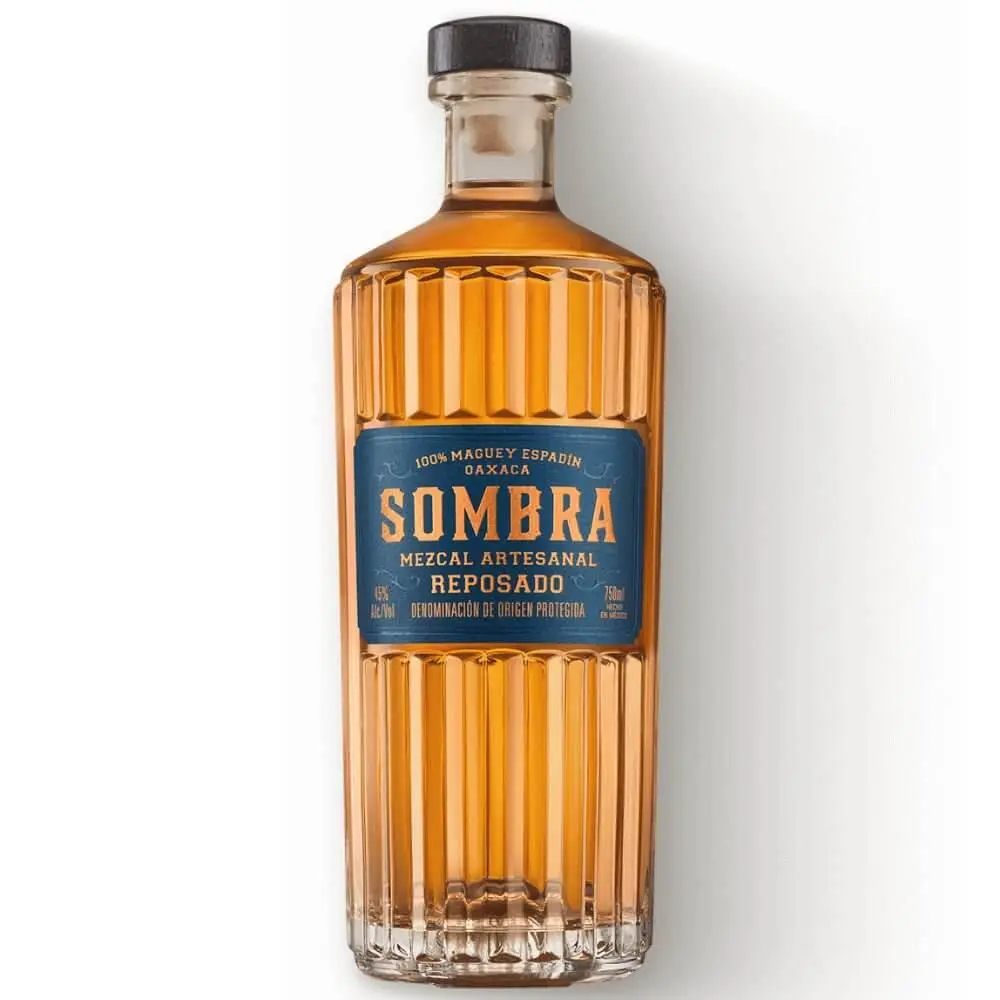 Sombra Reposé Reposado Mezcal