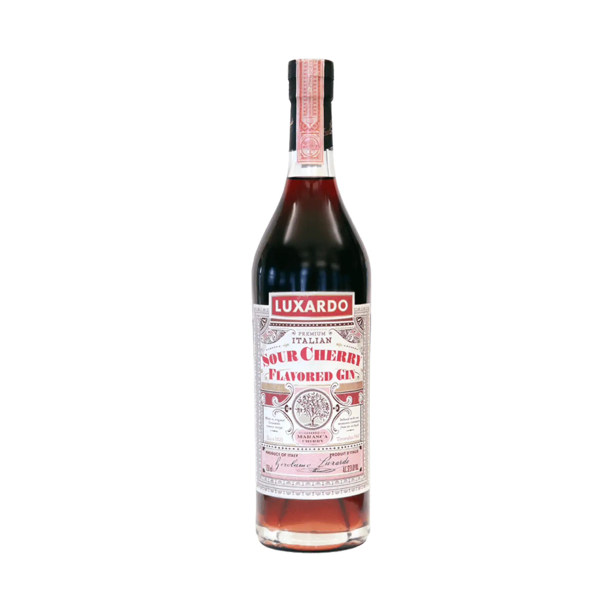 The Sour Cherry Martinez Cocktail Bundle - Image 3