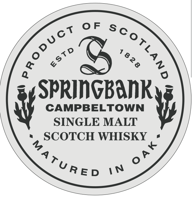 Springbank 1998 Vintage Limited Edition Single Malt Scotch Whisky - Image 3