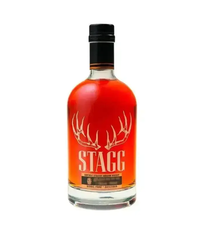 Stagg 128.9 Batch 24C