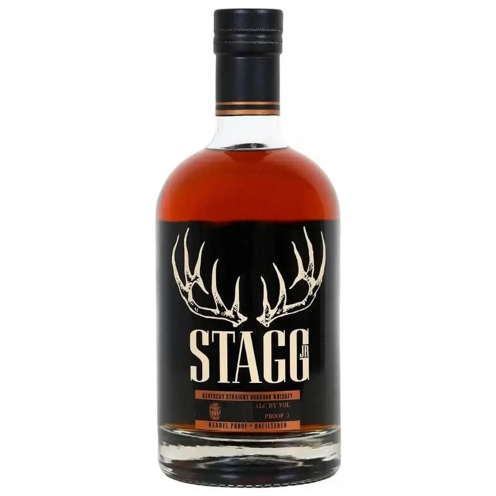 Stagg Jr. 132.2 Proof