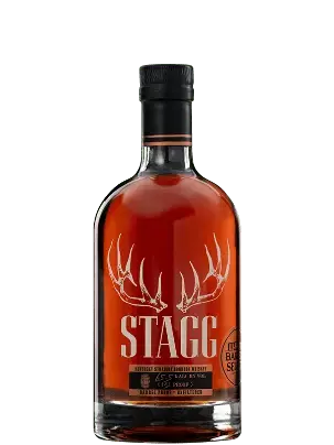Stagg Sazerac Barrel Select 124.0 Proof