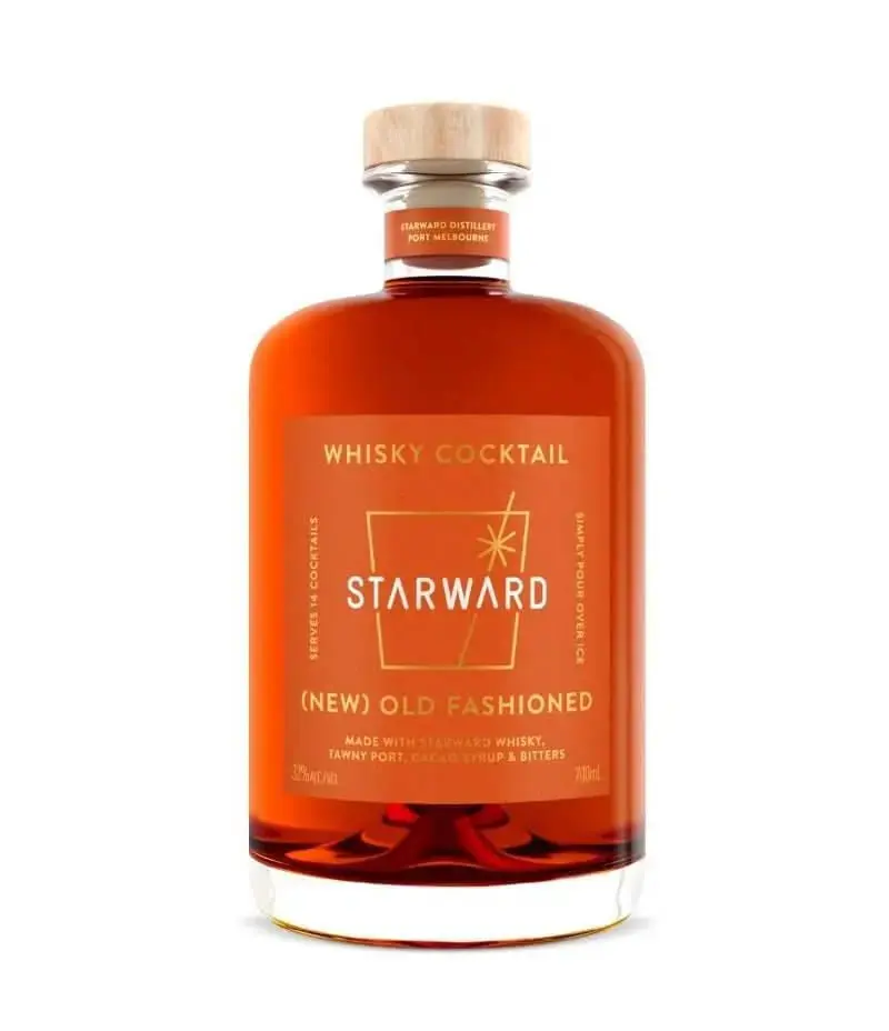 Starward (New) Old Fashioned 700ml
