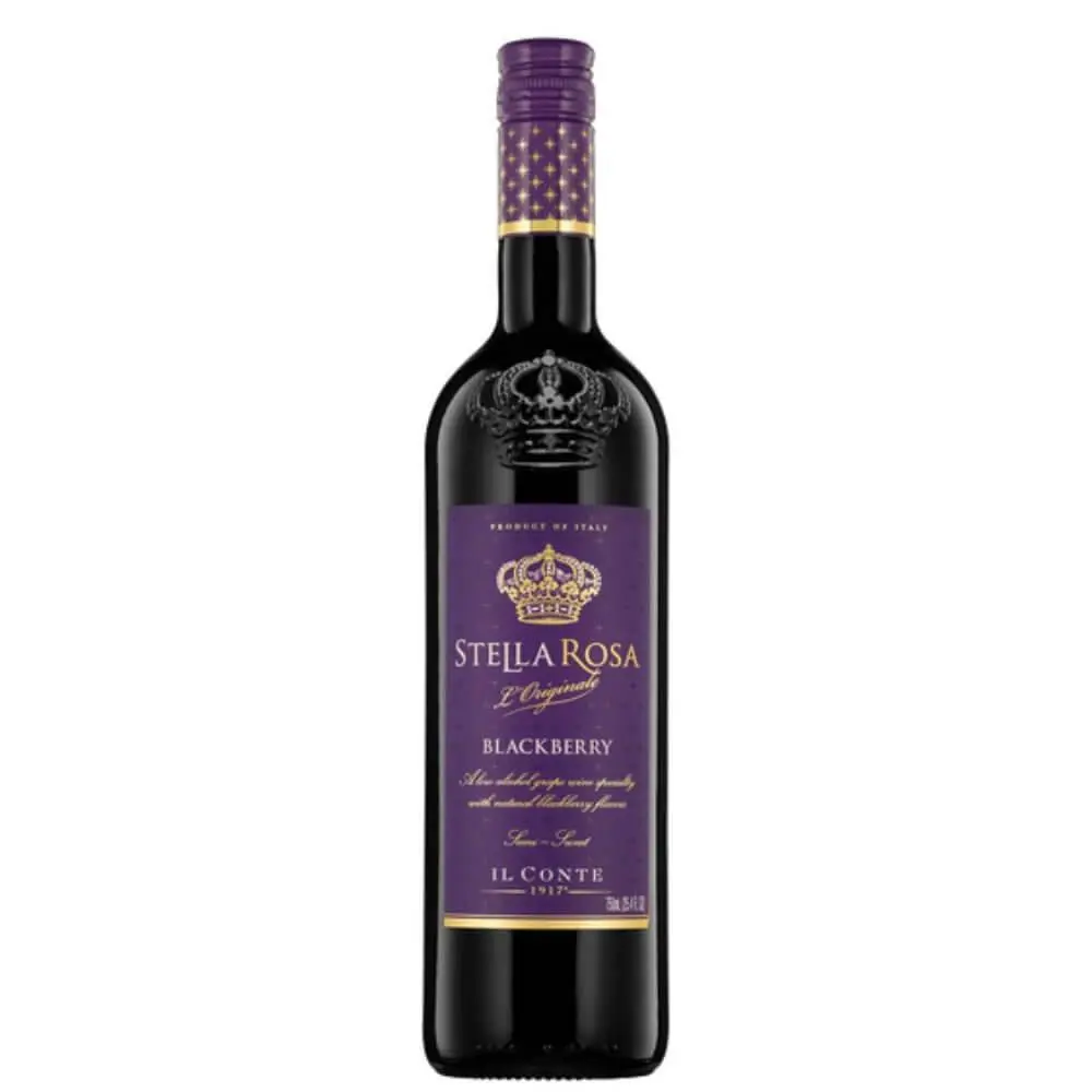 Stella Rosa Blackberry