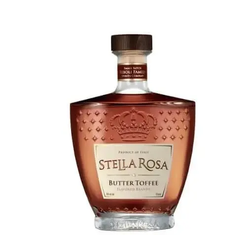 Stella Rosa Butter Toffee Brandy (750ml)