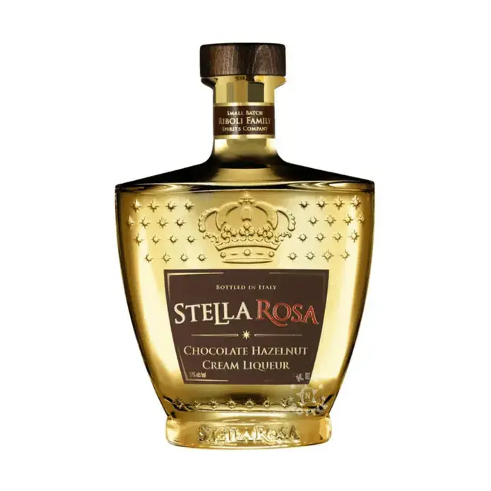 Stella Rosa Chocolate Hazelnut Cream Liqueur