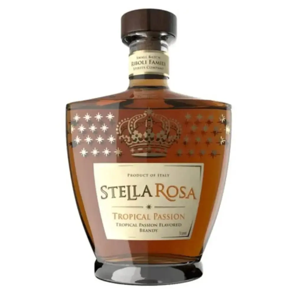 Stella Rosa Tropical Passion Flavored Brandy