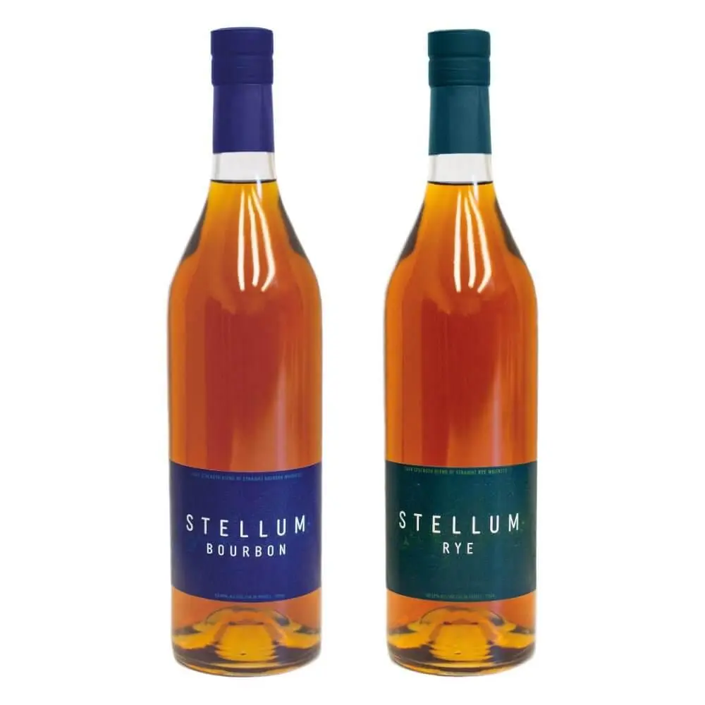 Stellum Bourbon & Rye Bundle