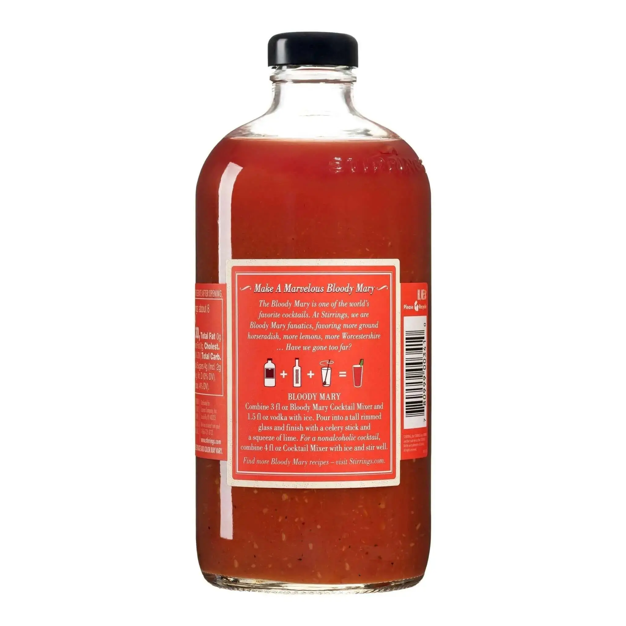 Stirrings Bloody Mary Mix - Image 2