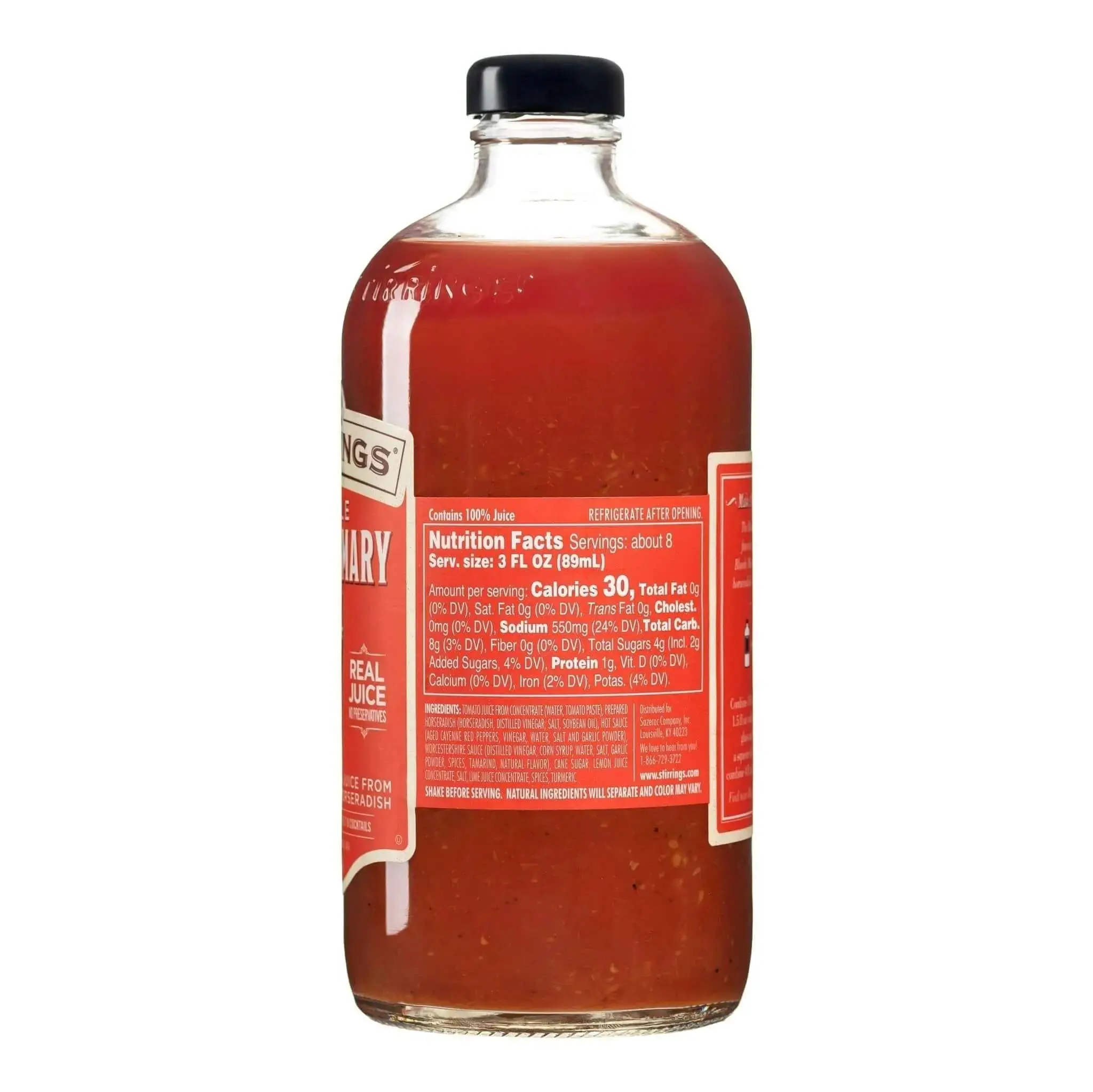 Stirrings Bloody Mary Mix - Image 3