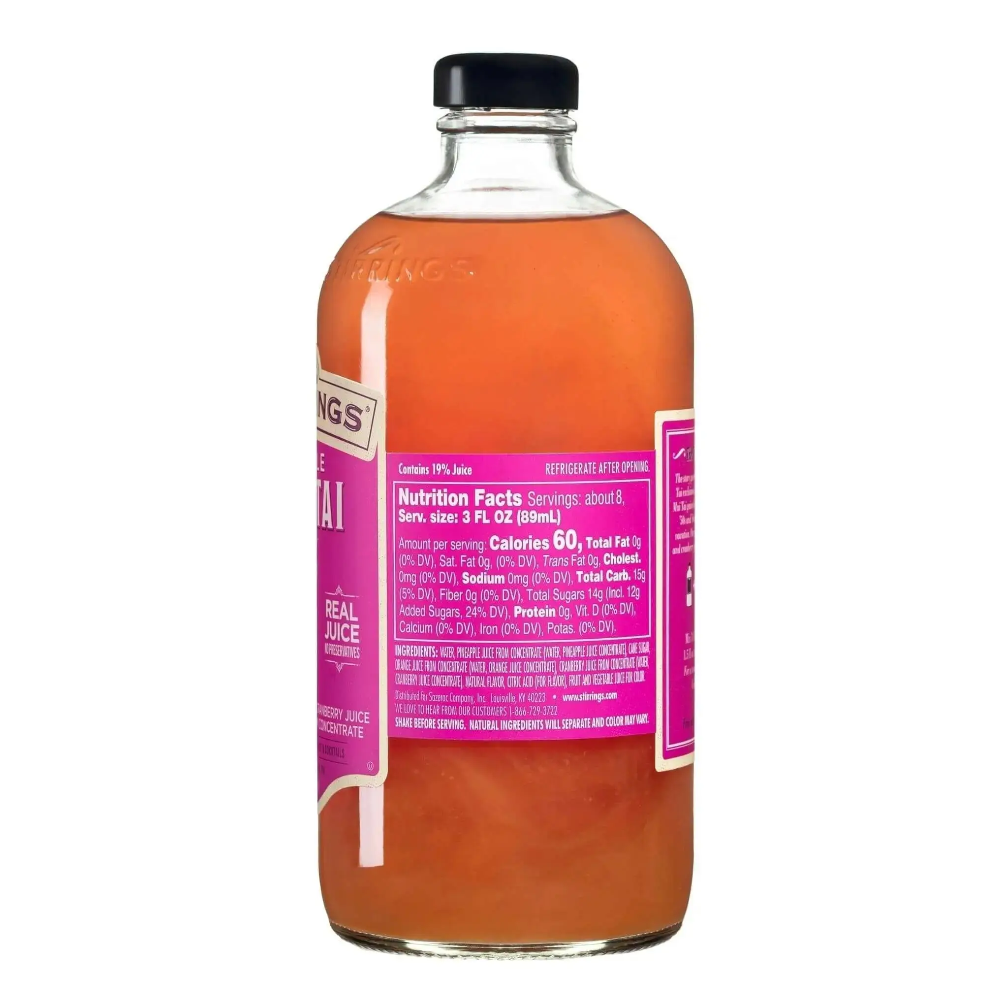 Stirrings Mai Tai Mix - Image 3