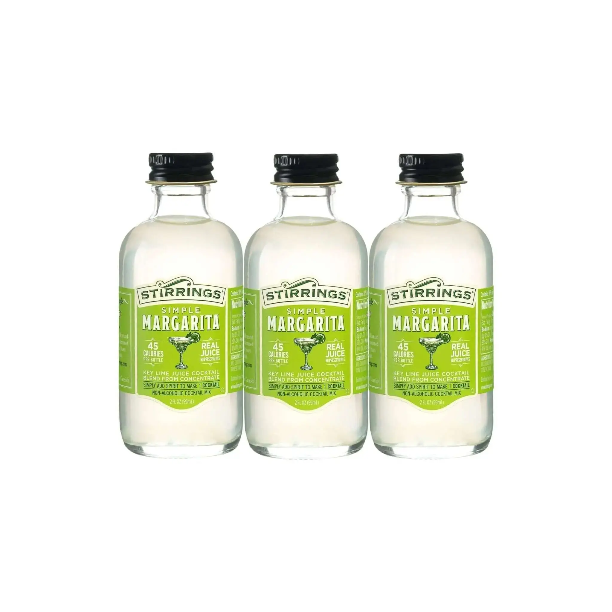 Stirrings Margarita Cocktail Minis