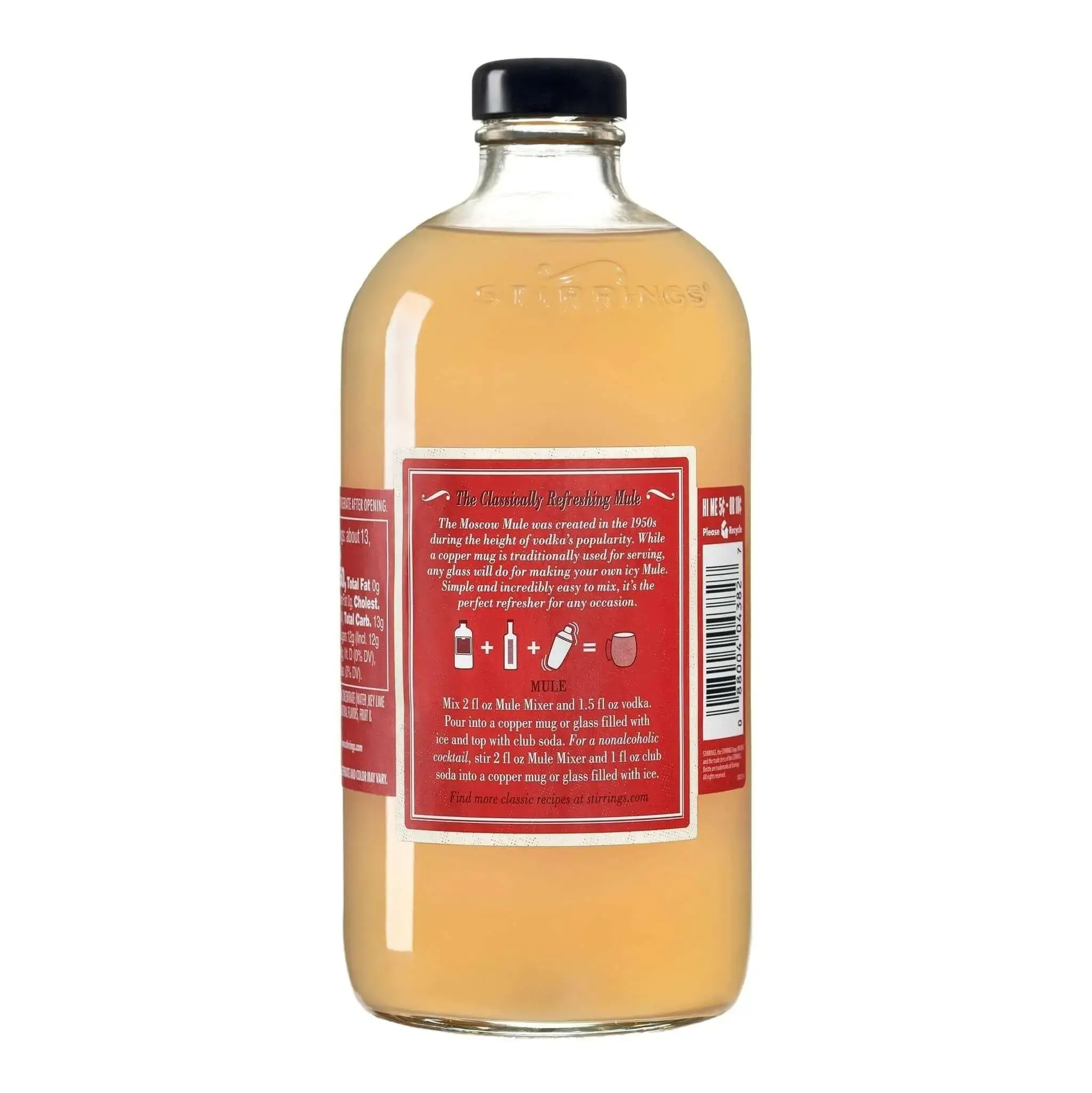 Stirrings Mule Mix - Image 2