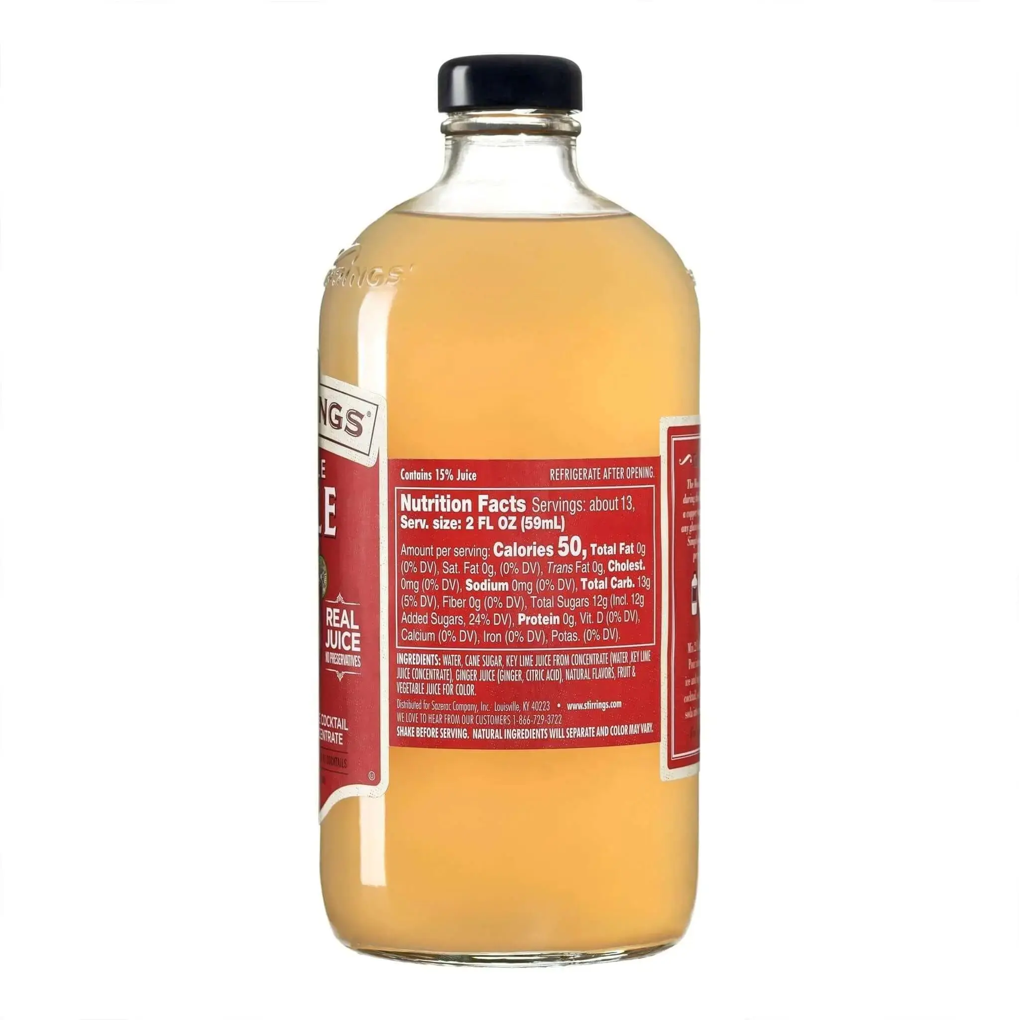 Stirrings Mule Mix - Image 3