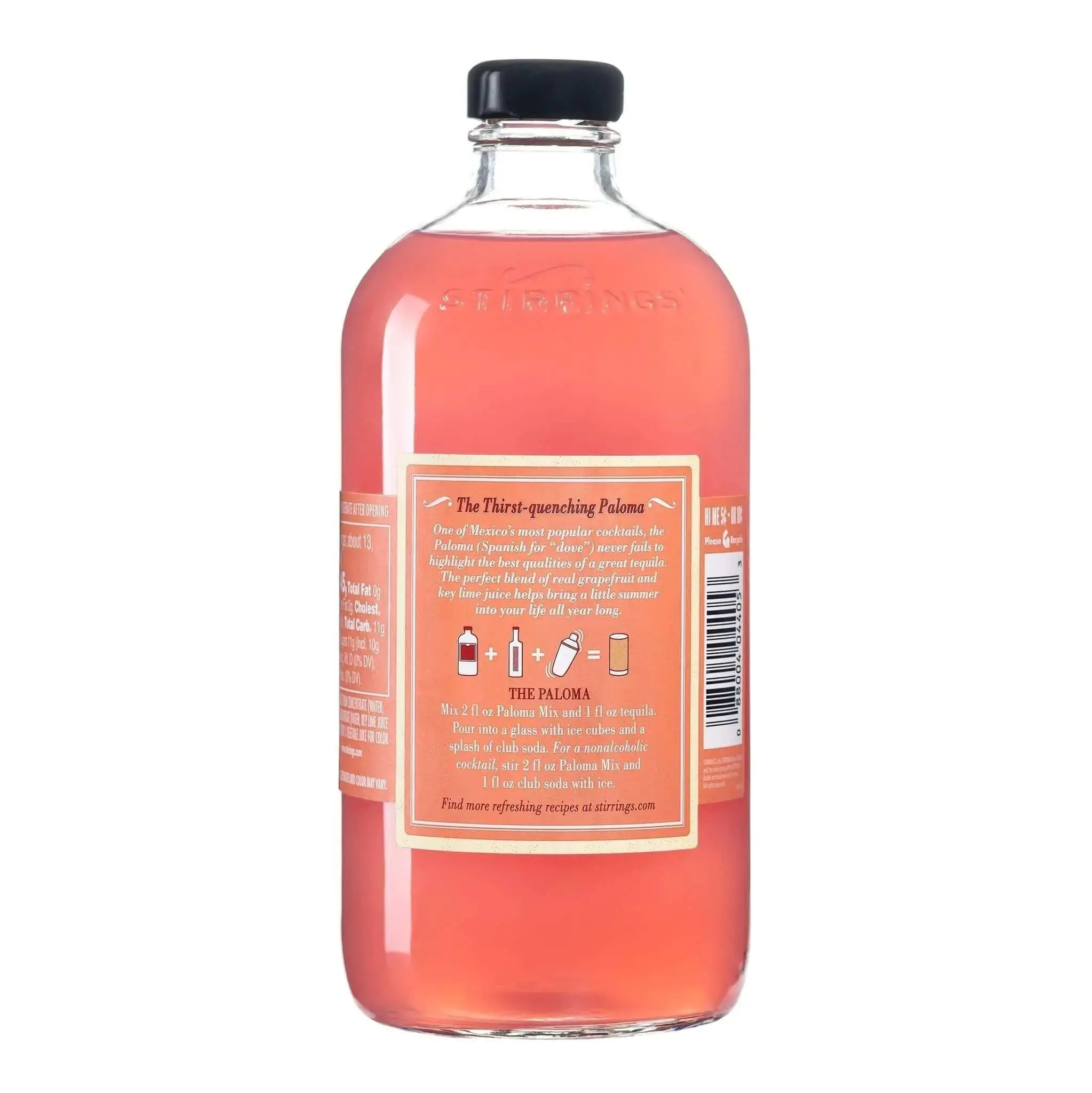 Stirrings Paloma Mix - Image 2