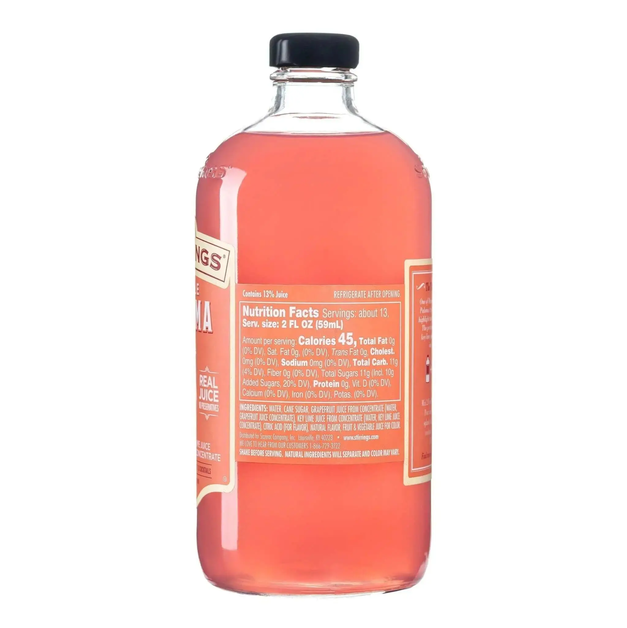 Stirrings Paloma Mix - Image 3