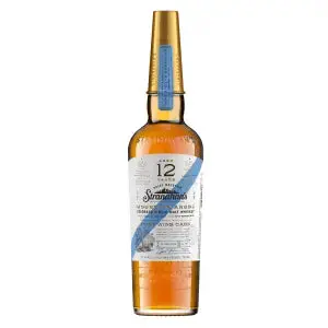 Stranahan’s Mountain Angel 12 Year Old Port Wine Cask