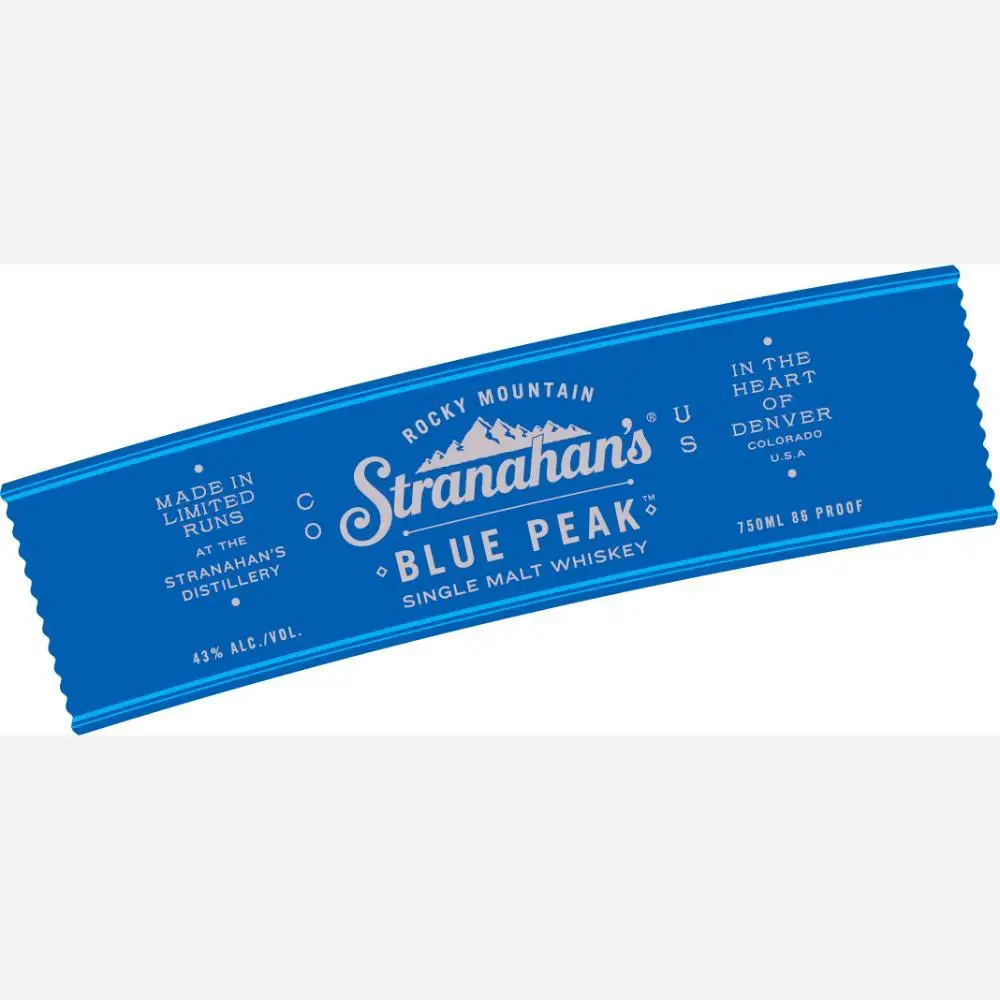 Stranahan's Blue Peak - Image 2
