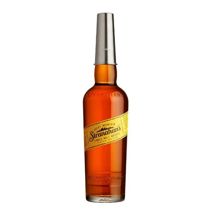 Stranahan's Original