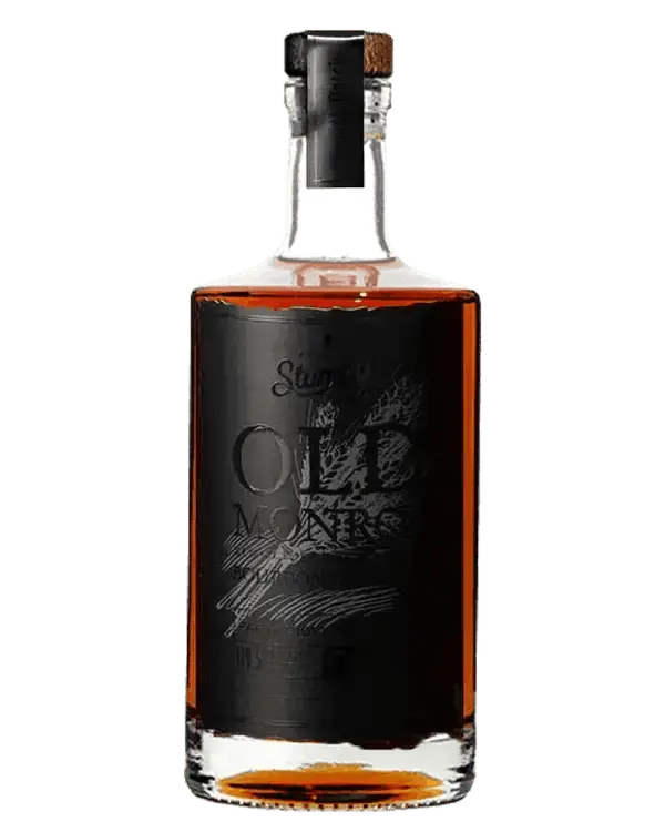 Stumpy's Old Monroe Eaves Blind Single Barrel Bourbon Whiskey