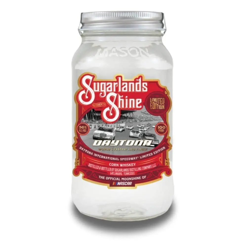 Sugarlands Shine Daytona