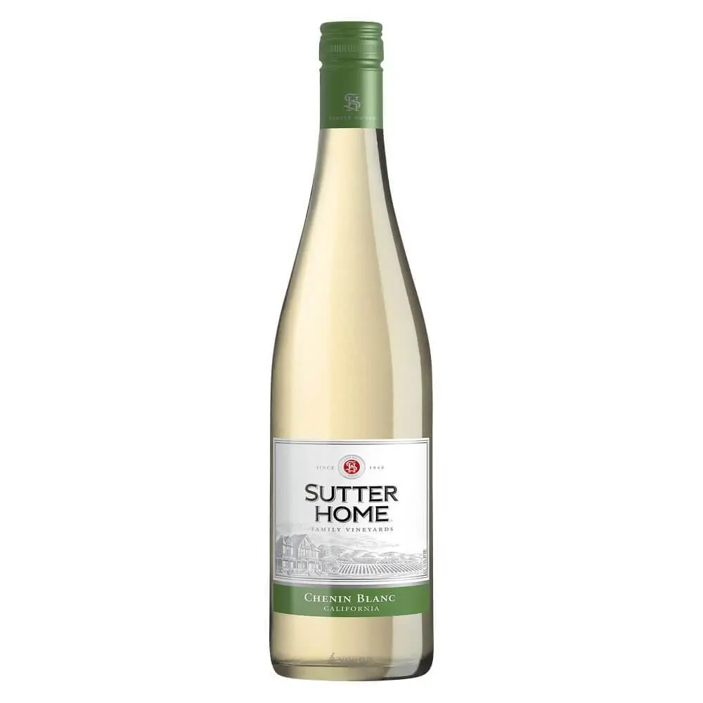 Sutter Home | Chenin Blanc