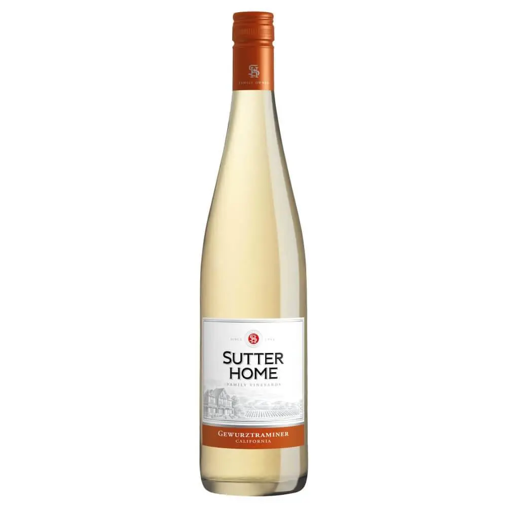 Sutter Home | Gewürztraminer