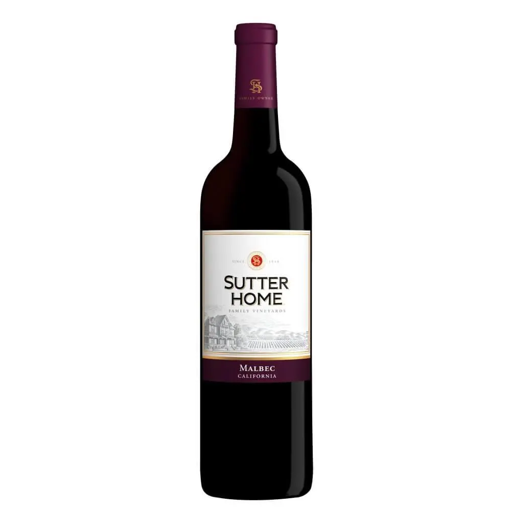 Sutter Home | Malbec
