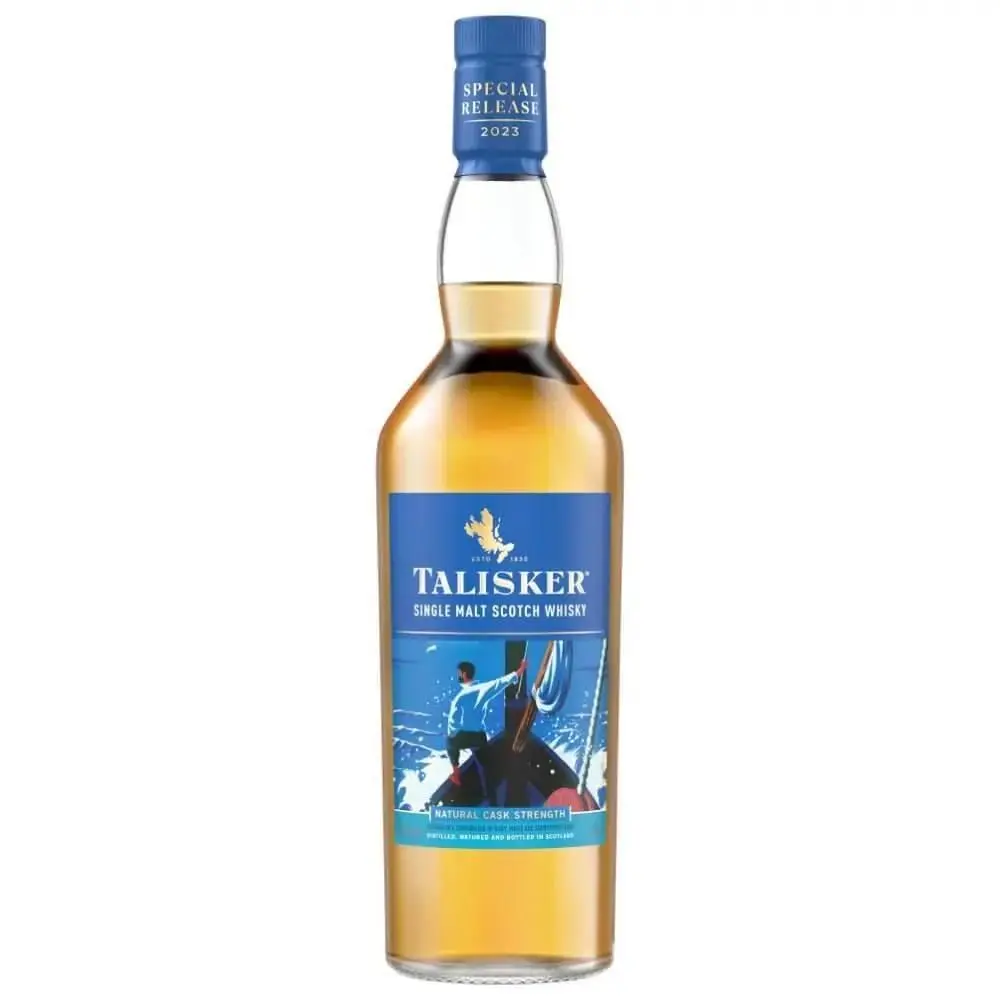 Talisker Special Release 2023