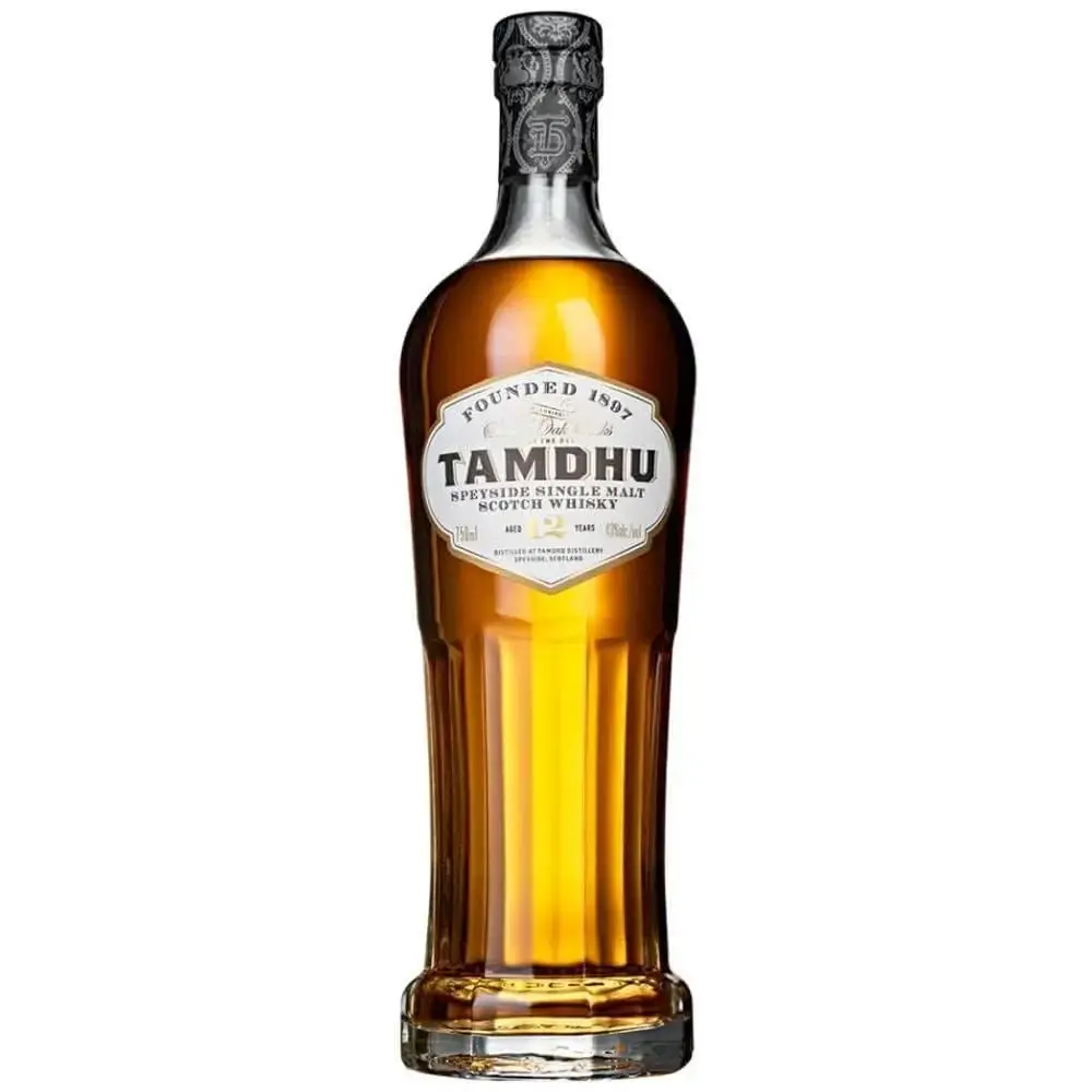 Tamdhu 12 Year Old