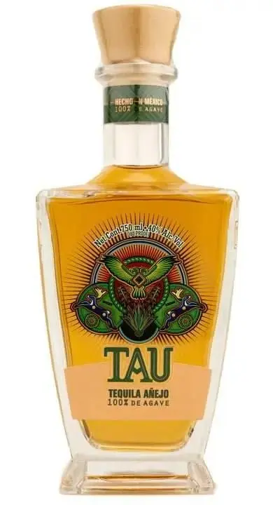 Tau Añejo Tequila - Image 2