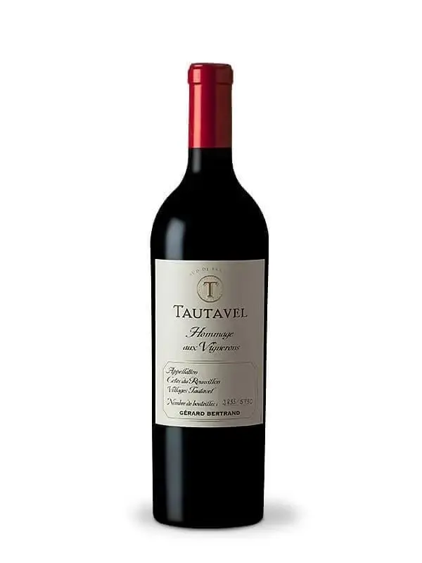 Tautavel Hommage aux vignerons - Image 3