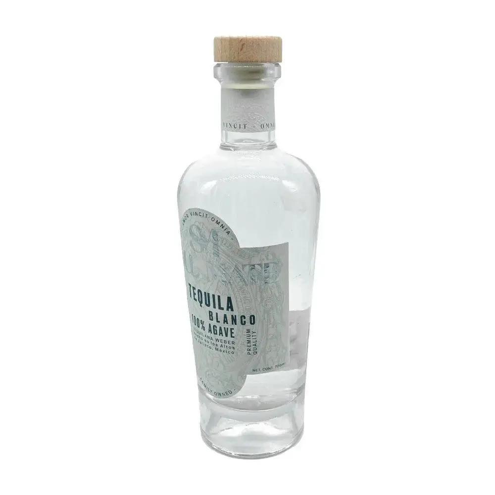 Soul Mate Blanco Tequila - Image 5