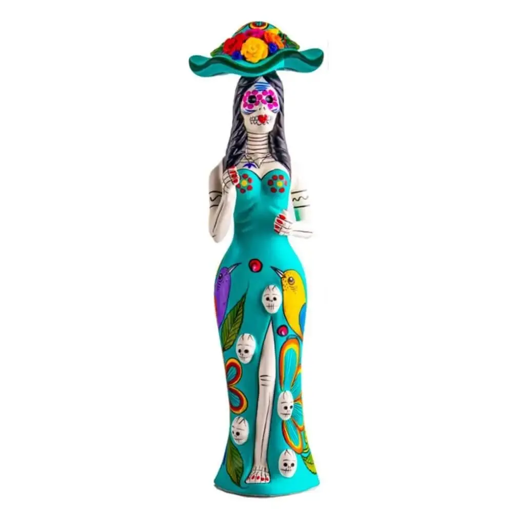Tequila Epifania La Catrina - Image 2