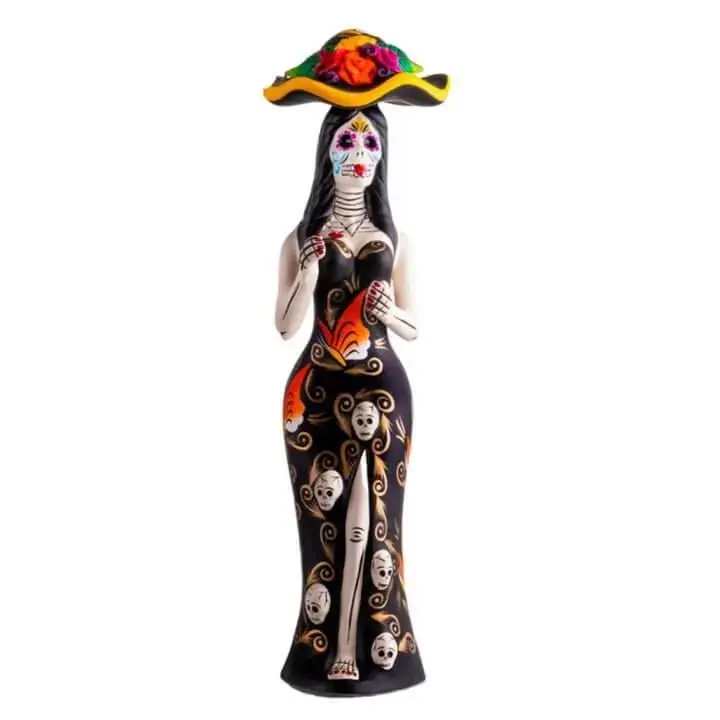 Tequila Epifania La Catrina - Image 3