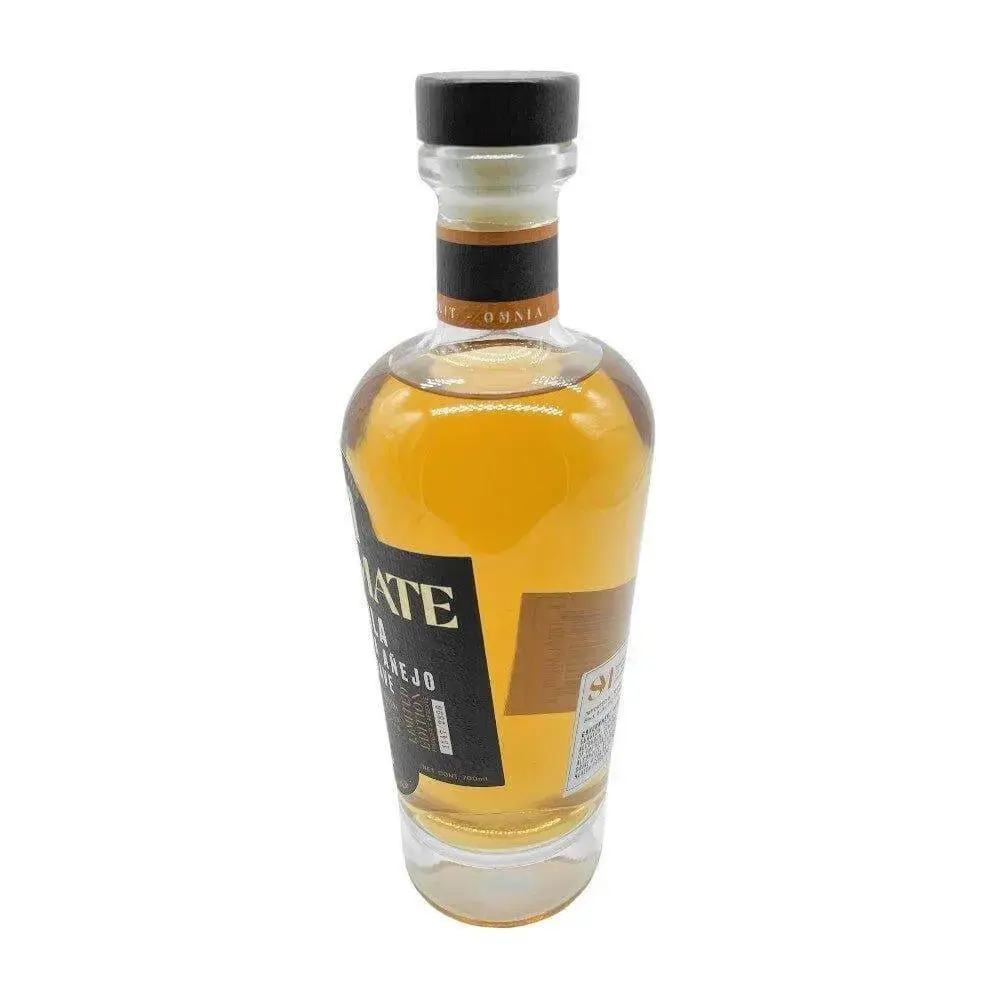 Soul Mate Extra Anejo Tequila - Image 7
