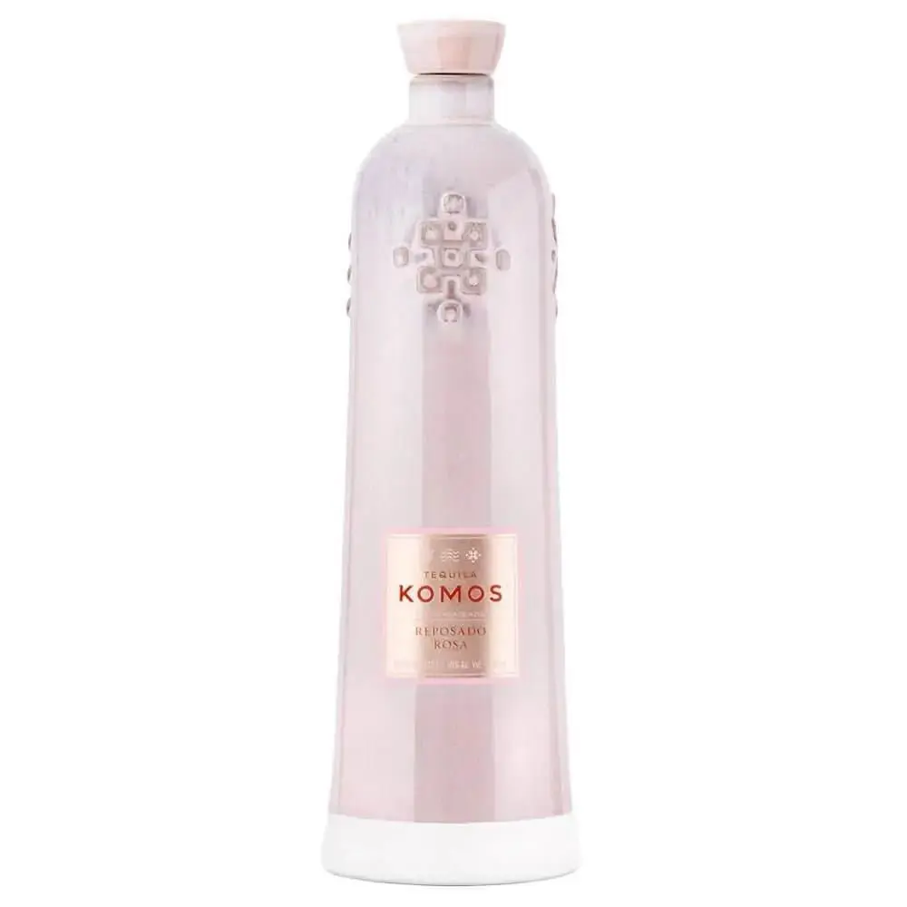 Tequila Komos Reposado Rosa 1.75L