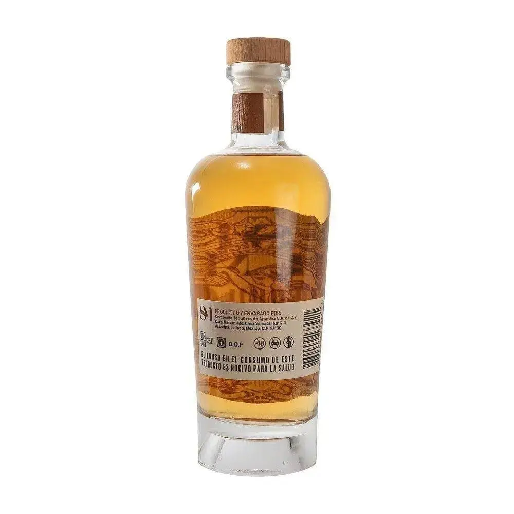 Soul Mate Reposado Tequila - Image 4