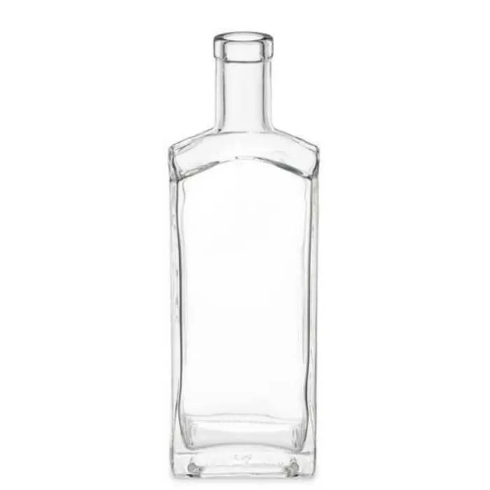 Teremana Tequila Blanco 375 ML - Image 2